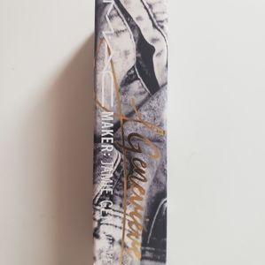MAC Jamie Genevieve Lipstick NIB